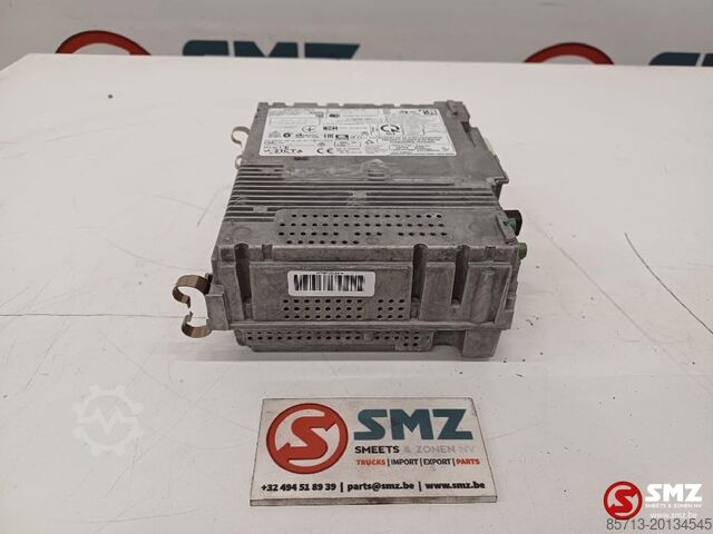 Motormanagement Mercedes Occ ECU computerradio