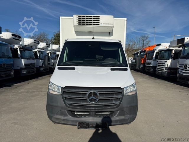 Furgão frigorífico MERCEDES-BENZ SPRINTER 516 CDI Kühlkoffer LBW 0,75 T*MOTOR NEU