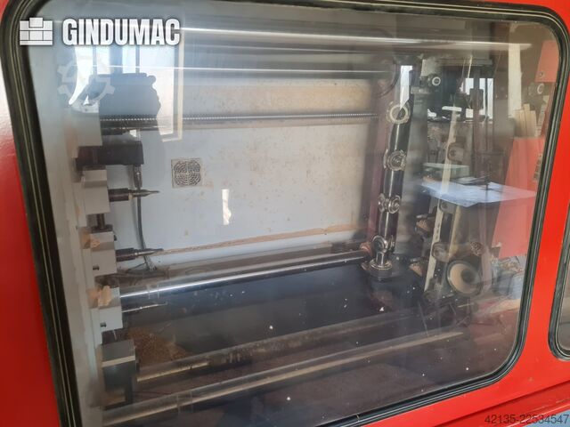 WEIRATHER KS1300/4 WEIRATHER KS1300/4