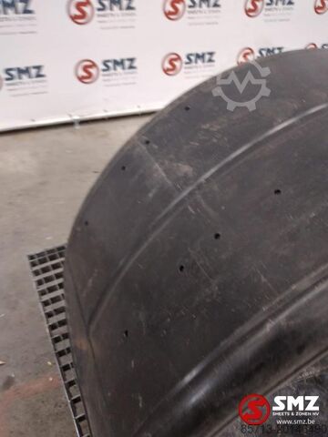Skjermbeskytter Diversen Occ Spatbord trailer