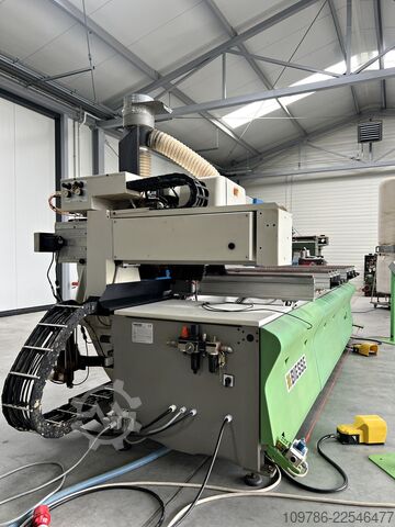 CNC obradni centar BIESSE ROVER 20 CNC BIESSE ROVER 20