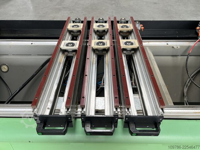 CNC obradni centar BIESSE ROVER 20 CNC BIESSE ROVER 20
