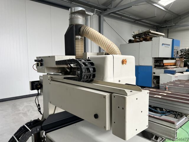 CNC obradni centar BIESSE ROVER 20 CNC BIESSE ROVER 20
