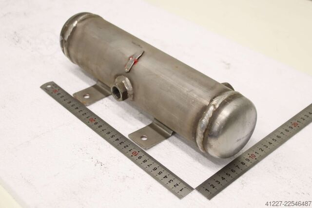  Unbekannt Inhalt 1,5 l  385/150/H105 mm