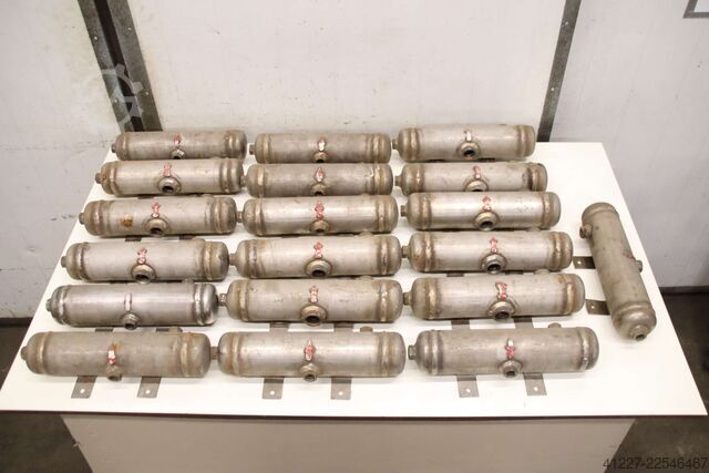  Unbekannt Inhalt 1,5 l  385/150/H105 mm