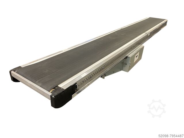 conveyor belt - 3,500 mm 