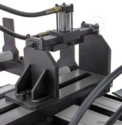 Serra de fita automática CORMAK BS370SA