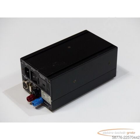 Komponentti  Volland Telemetry MICRODAS B1 Typ: BW 2