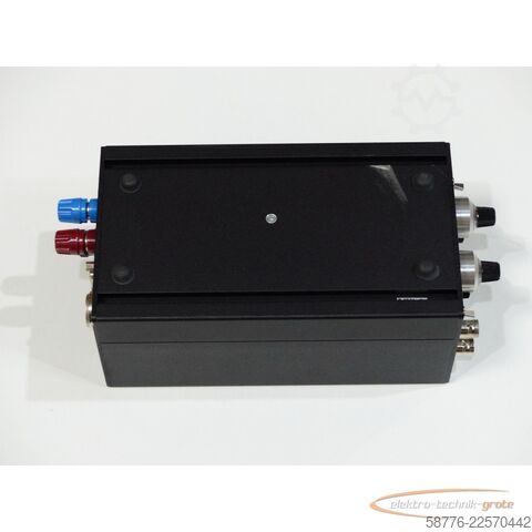 Komponentti  Volland Telemetry MICRODAS B1 Typ: BW 2