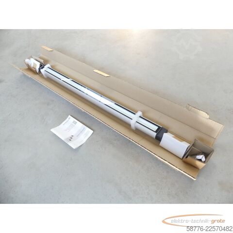 Component Waldmann MQAL 84 ND Maschinenleuchte / 113731000-00806840 --