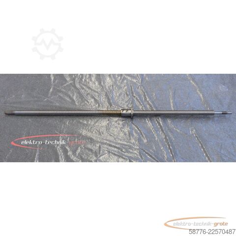 Componente Warner Electric Kugelgewindetrieb Gesamtlänge: 2280 mm  !