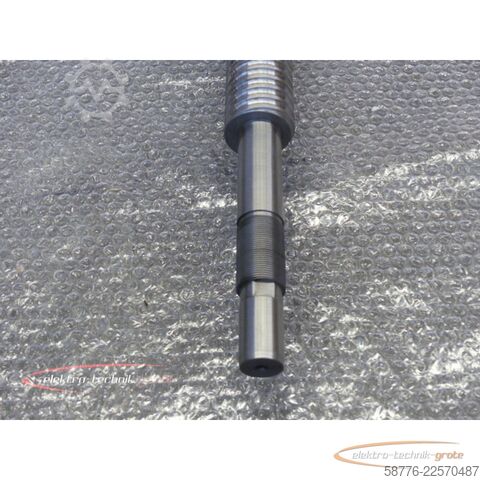 Componente Warner Electric Kugelgewindetrieb Gesamtlänge: 2280 mm  !
