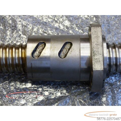 Componente Warner Electric Kugelgewindetrieb Gesamtlänge: 2280 mm  !