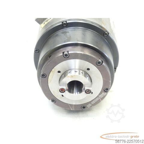 Componente Weiss WEISS 168928B-002 Spindel