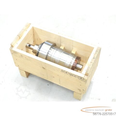 Component Weiss WEISS 174282-014 Spindel - ! -