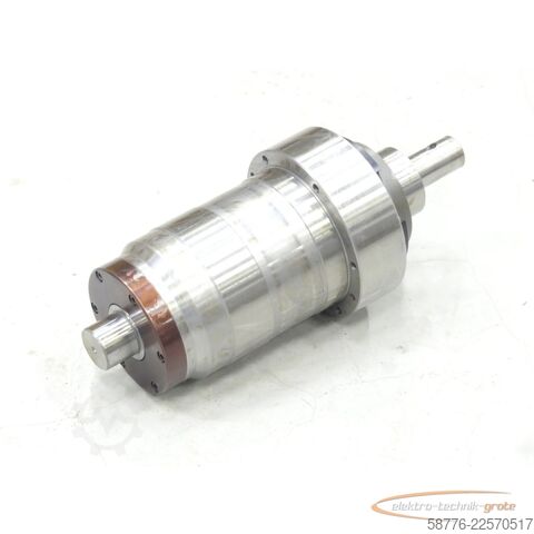 Component Weiss WEISS 174282-014 Spindel - ! -