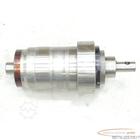Component Weiss WEISS 174282-014 Spindel - ! -