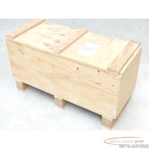 Komponenta Weiss 175342 Spindel Motor-Bez. mW13,5/15,5-4 DBL.311002 EN60034 -