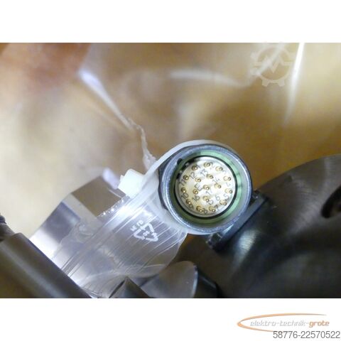 Komponenta Weiss 175342 Spindel Motor-Bez. mW13,5/15,5-4 DBL.311002 EN60034 -