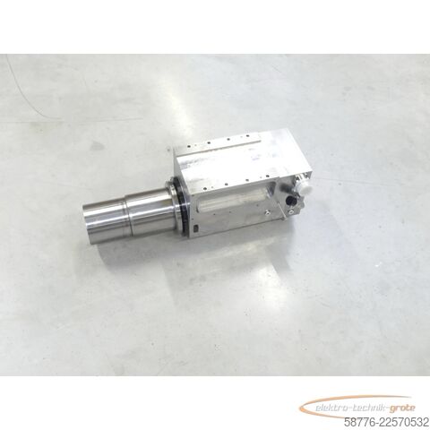 Komponentti Weiss 178377 Schleifspindel 21kw / 7000 U/min = 0002    !