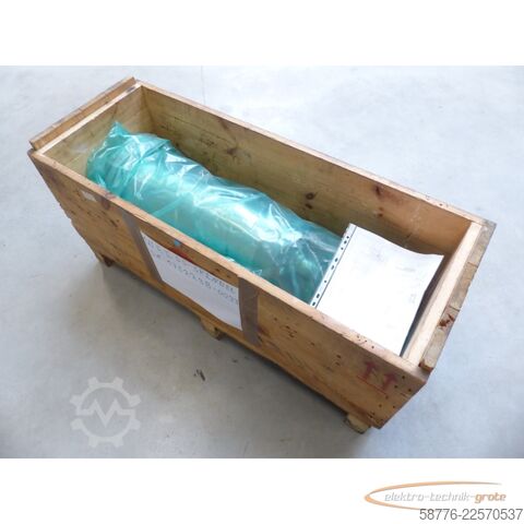 Componente Weiss W-175229B / 175229B Schleifspindel SN: 175229B-0033 - ! -