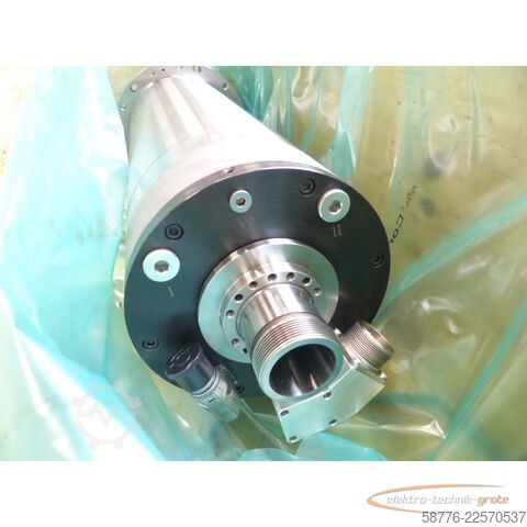 Componente Weiss W-175229B / 175229B Schleifspindel SN: 175229B-0033 - ! -