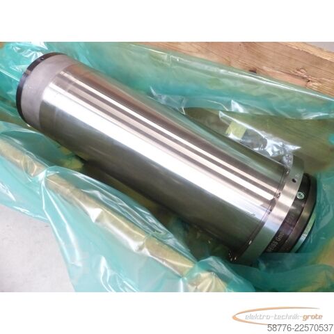 Componente Weiss W-175229B / 175229B Schleifspindel SN: 175229B-0033 - ! -