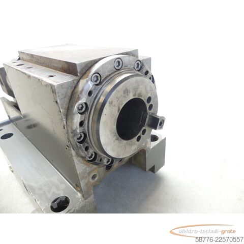 Componente  Werkzeugspindel für Hedelius BC 40D Maschine