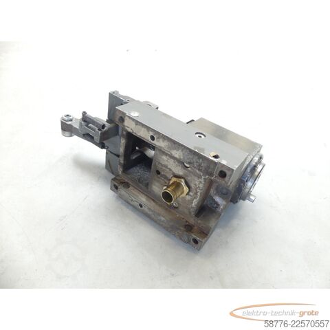 Componente  Werkzeugspindel für Hedelius BC 40D Maschine