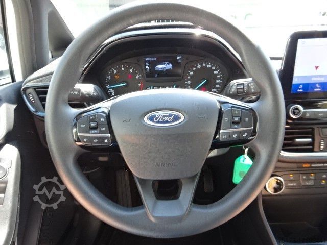 Панелен ван FORD Fiesta Van 75PS Trend LKW Klima PPS
