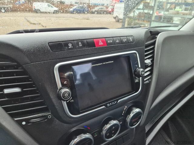 BE-SZM Iveco Daily 50C18 BE Trekker/ Bouwjaar 11-2022/ 10T t...