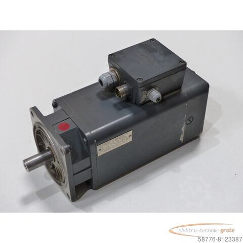 Siemens 1FT5064-0AF71-2-Z   Permanent Magnet Motor