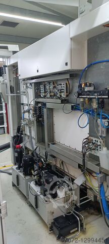 外圆磨床 Studer S12 and S22