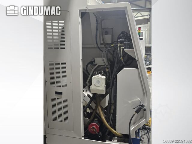DOOSAN Puma TT 2500 SY DOOSAN Puma TT 2500 SY
