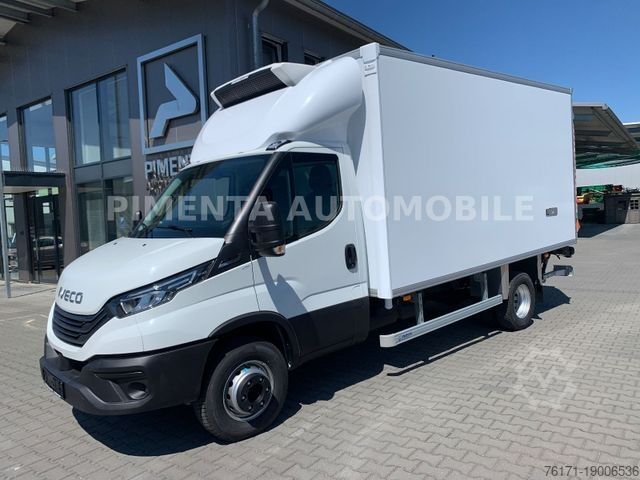 Koelwagen met geïsoleerde laadbak IVECO Daily 70C18HP TK LUFTFED THERMOKIN LED RFK KLIMA