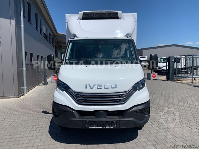 Koelwagen met geïsoleerde laadbak IVECO Daily 70C18HP TK LUFTFED THERMOKIN LED RFK KLIMA