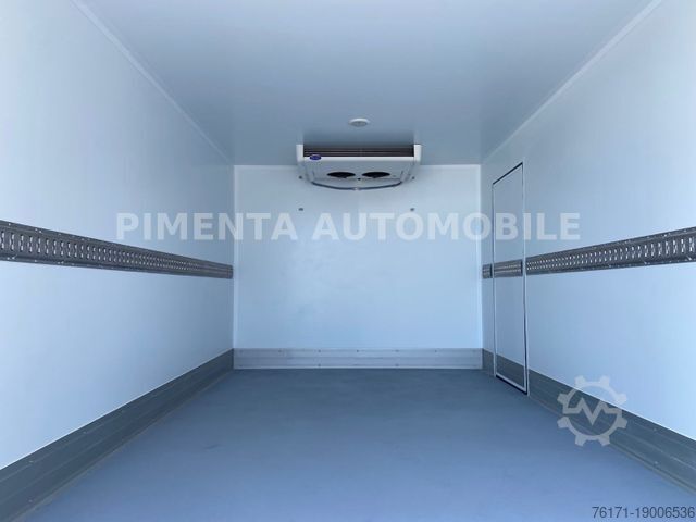 Koelwagen met geïsoleerde laadbak IVECO Daily 70C18HP TK LUFTFED THERMOKIN LED RFK KLIMA