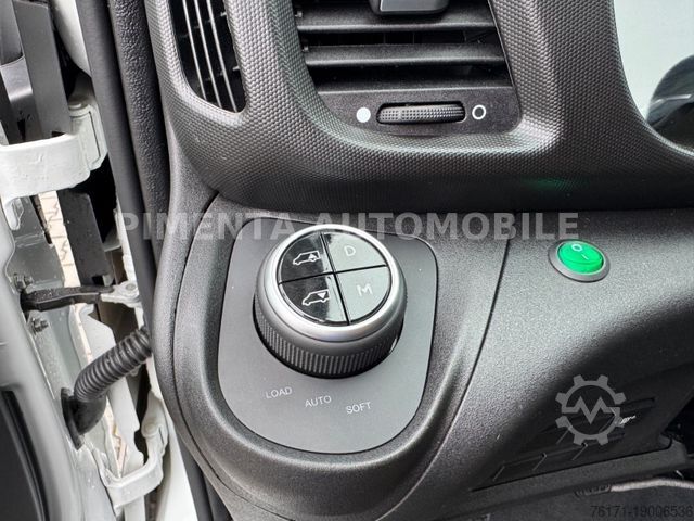 Koelwagen met geïsoleerde laadbak IVECO Daily 70C18HP TK LUFTFED THERMOKIN LED RFK KLIMA