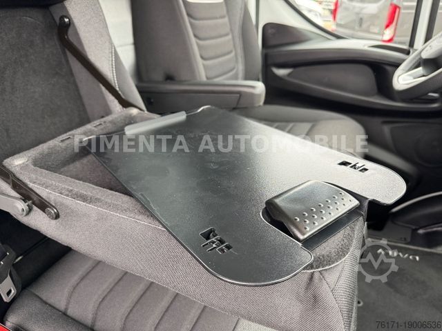 Koelwagen met geïsoleerde laadbak IVECO Daily 70C18HP TK LUFTFED THERMOKIN LED RFK KLIMA