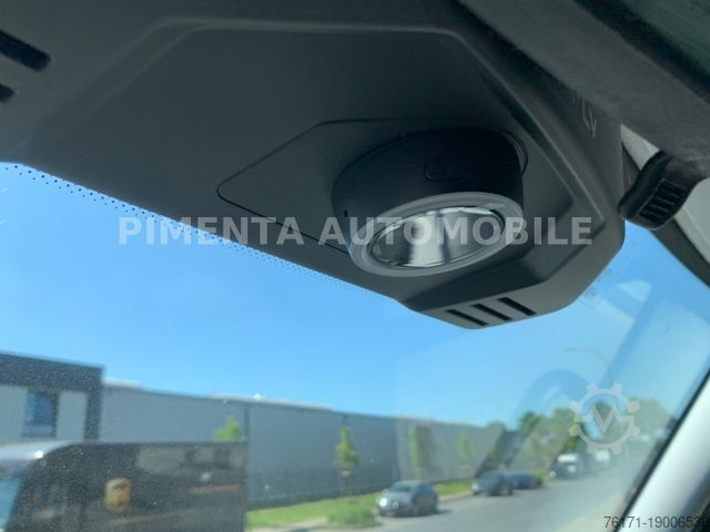 Koelwagen met geïsoleerde laadbak IVECO Daily 70C18HP TK LUFTFED THERMOKIN LED RFK KLIMA