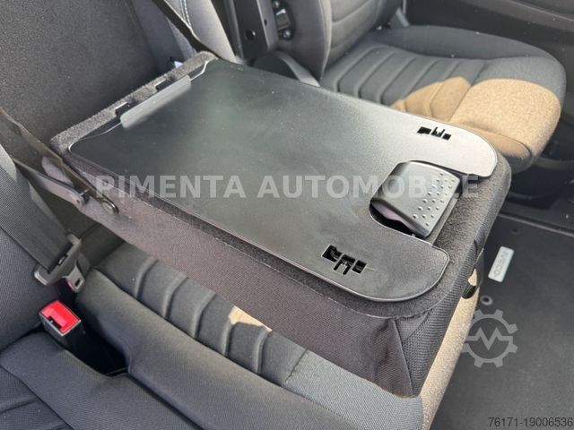 Koelwagen met geïsoleerde laadbak IVECO Daily 70C18HP TK LUFTFED THERMOKIN LED RFK KLIMA