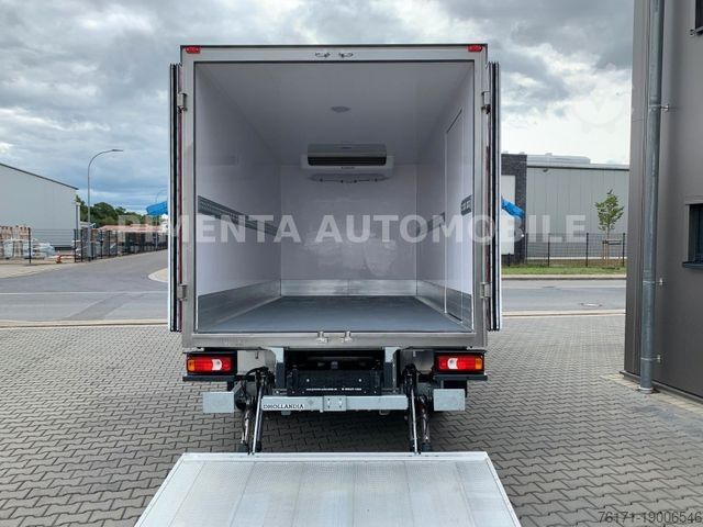 Refrigerator body van IVECO Daily 70C18P TK-KOFFER LUFT LBW AHK LED AKTION
