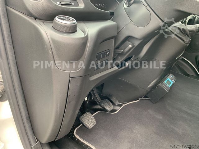 Refrigerator body van IVECO Daily 70C18P TK-KOFFER LUFT LBW AHK LED AKTION