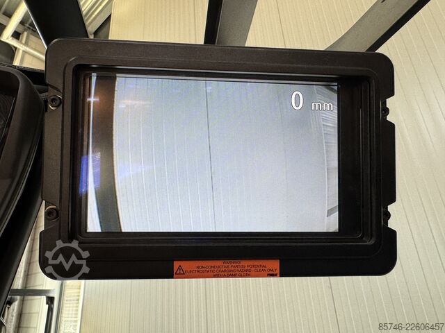 R 14 - * Atex EX * Pyroban 3G / Z2 * トリプレックスFFL * 新品バッテリー！！ LINDE R 14 -  * Atex EX * Pyroban  3G / Z2 * Triplex FFL *  NEW battery !!