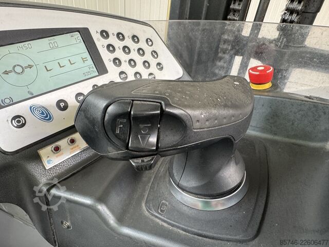 FM-x 14 * Atex EX * Miretti 2G / Z1 * トリプレックス FFL !! STILL FM-x 14 * Atex EX * Miretti 2G / Z1 * Triplex FFL !!