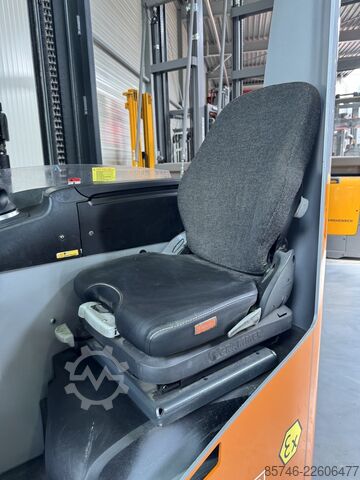 FM-x 14 * Atex EX * Miretti 2G / Z1 * トリプレックス FFL !! STILL FM-x 14 * Atex EX * Miretti 2G / Z1 * Triplex FFL !!