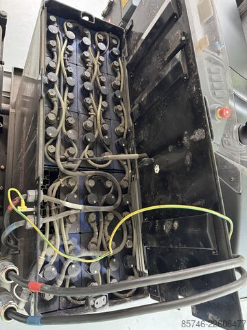 FM-x 14 * Atex EX * Miretti 2G / Z1 * トリプレックス FFL !! STILL FM-x 14 * Atex EX * Miretti 2G / Z1 * Triplex FFL !!
