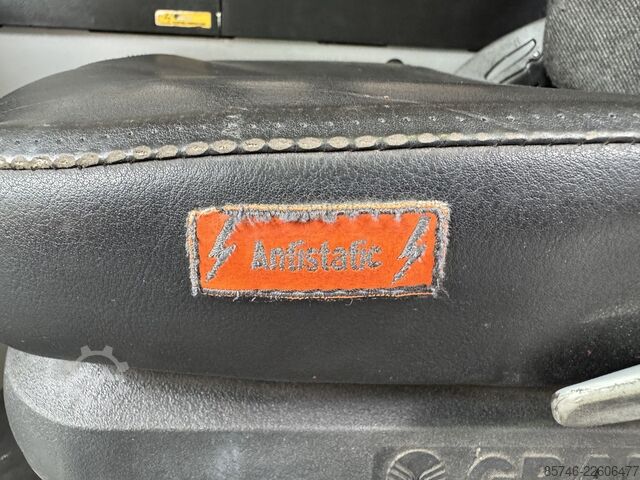FM-x 14 * Atex EX * Miretti 2G / Z1 * トリプレックス FFL !! STILL FM-x 14 * Atex EX * Miretti 2G / Z1 * Triplex FFL !!