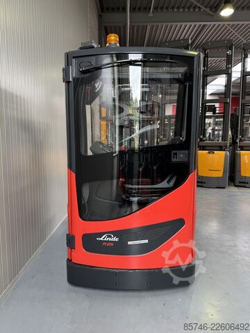 R 25 * Full cabin!! Triplex FFL!! DEMO!!! LINDE R 25 -  * FULL cabin !! Triplex FFL !! DEMO !!!
