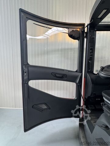 R 25 * Full cabin!! Triplex FFL!! DEMO!!! LINDE R 25 -  * FULL cabin !! Triplex FFL !! DEMO !!!